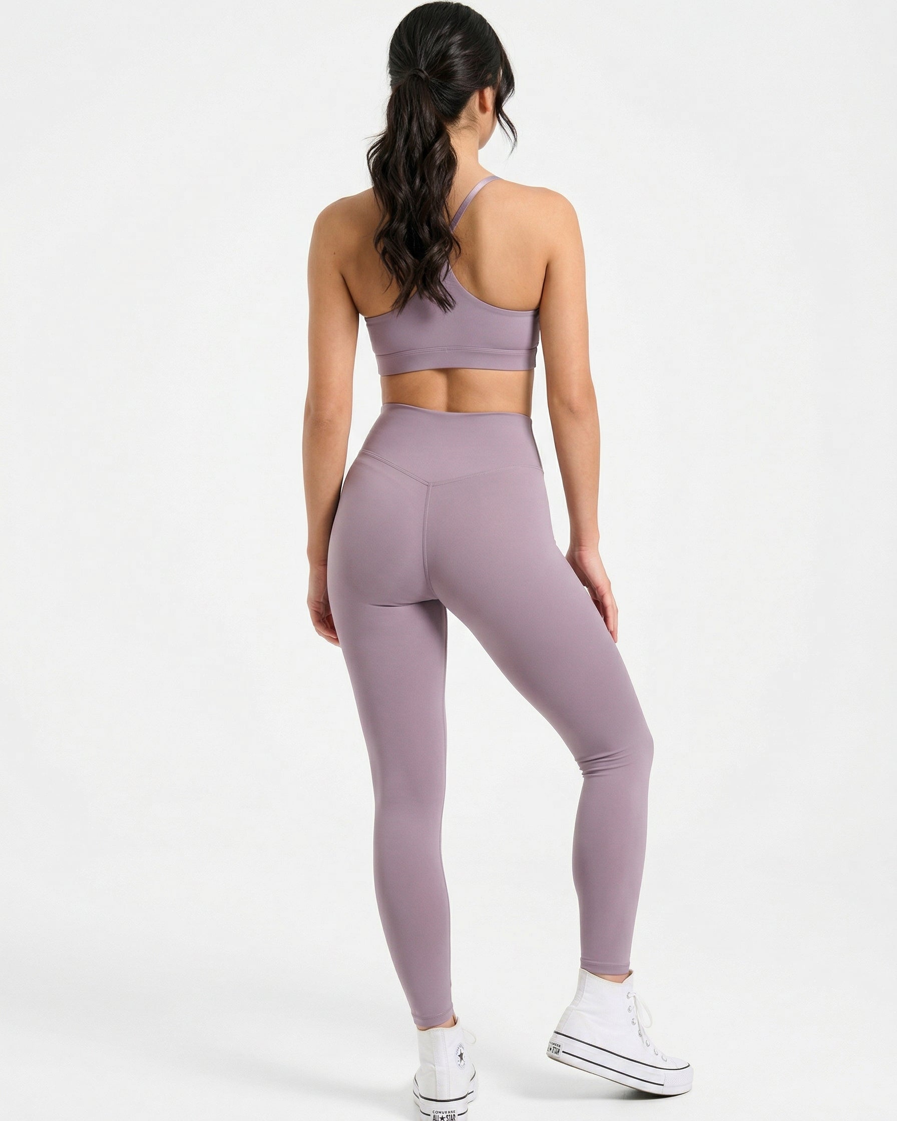 Sleek Seamless Sport BH vrshAMBITION