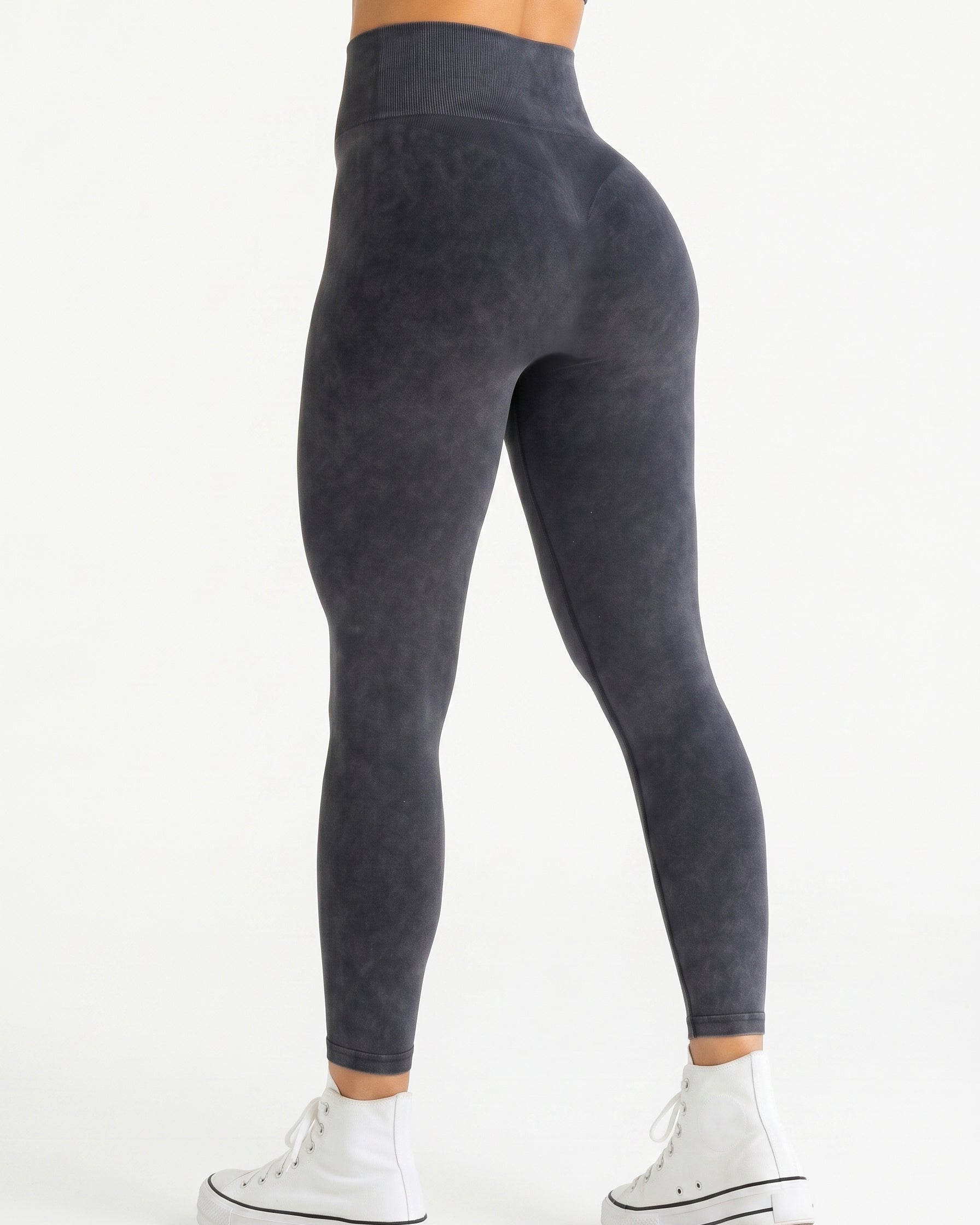 Pulse Seamless Leggings vrshWOMENS