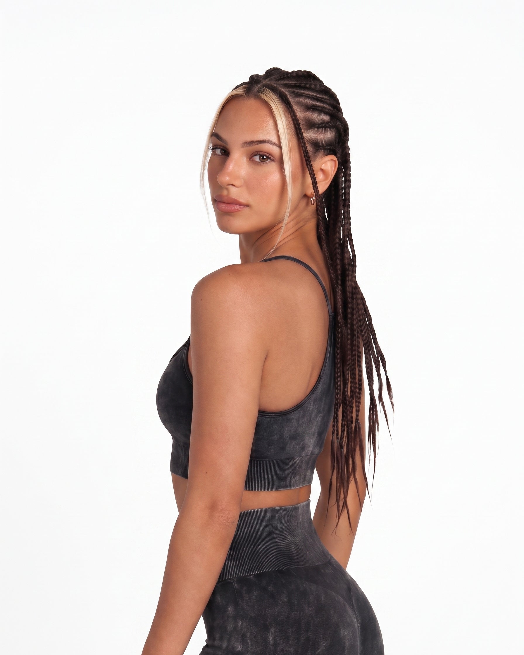 Pulse Seamless Sports Bra vrshWOMENS