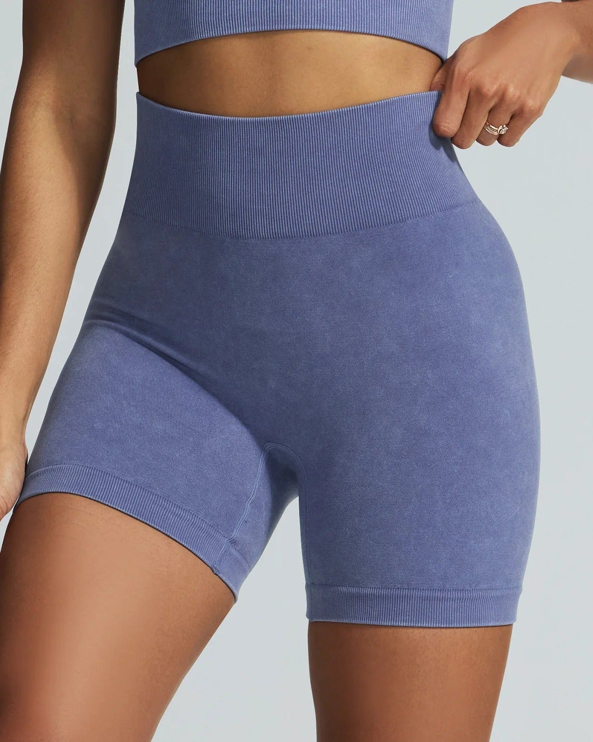 Pulse Seamless Shorts vrshWOMENS