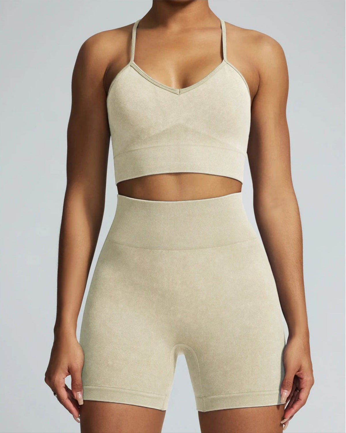Pulse Seamless Shorts vrshWOMENS