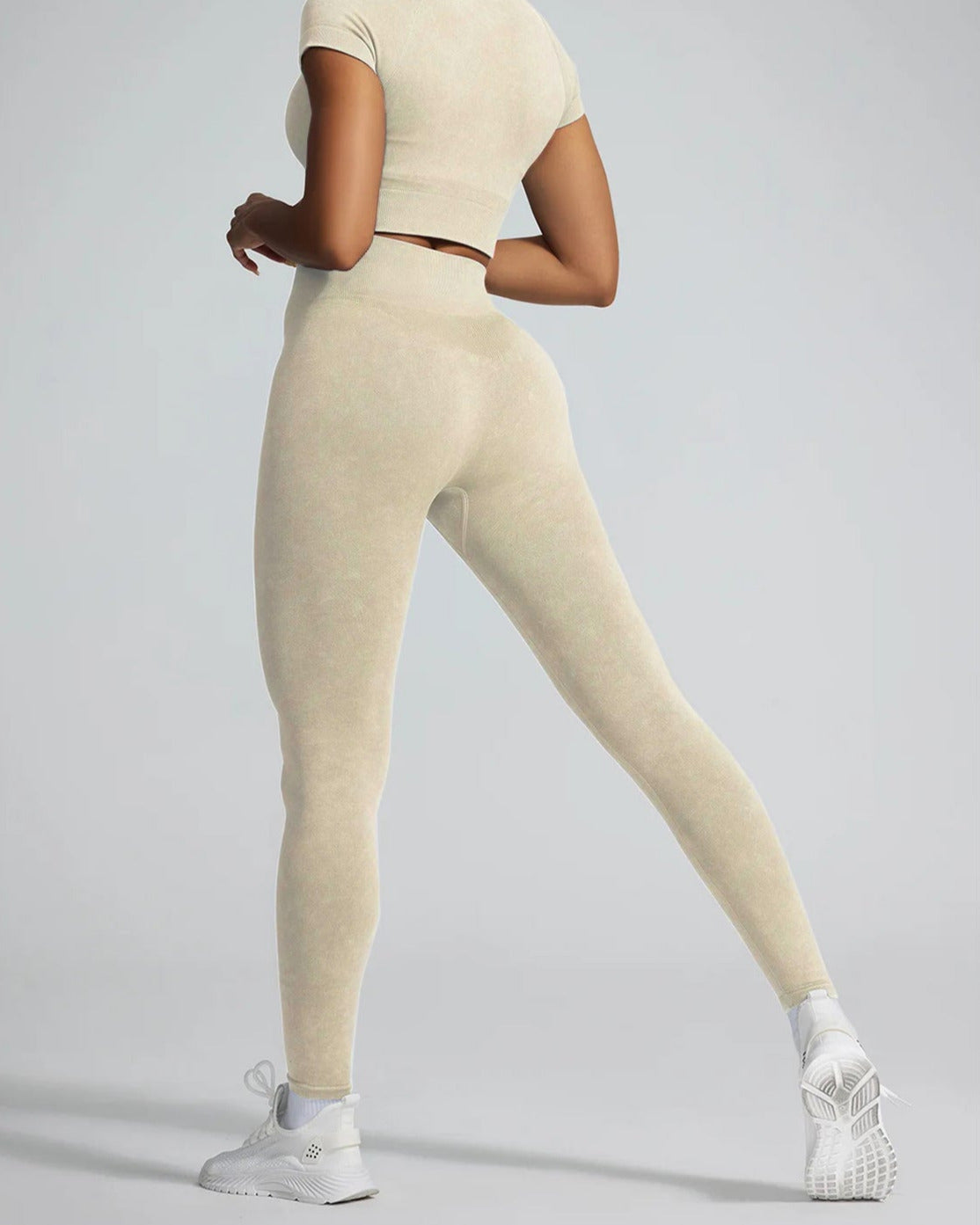 Pulse Seamless Leggings vrshWOMENS