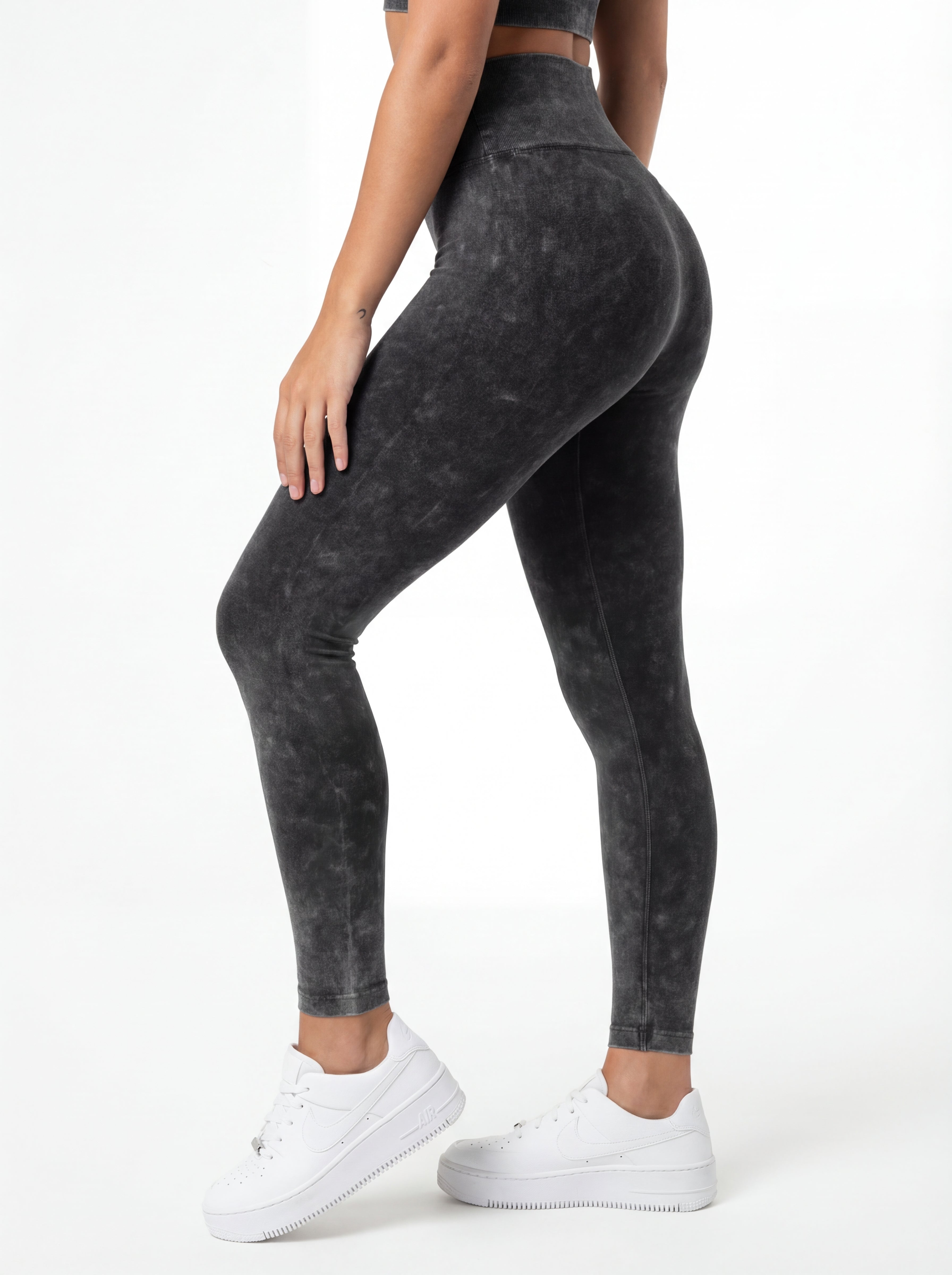 Pulse Seamless Leggings vrshWOMENS