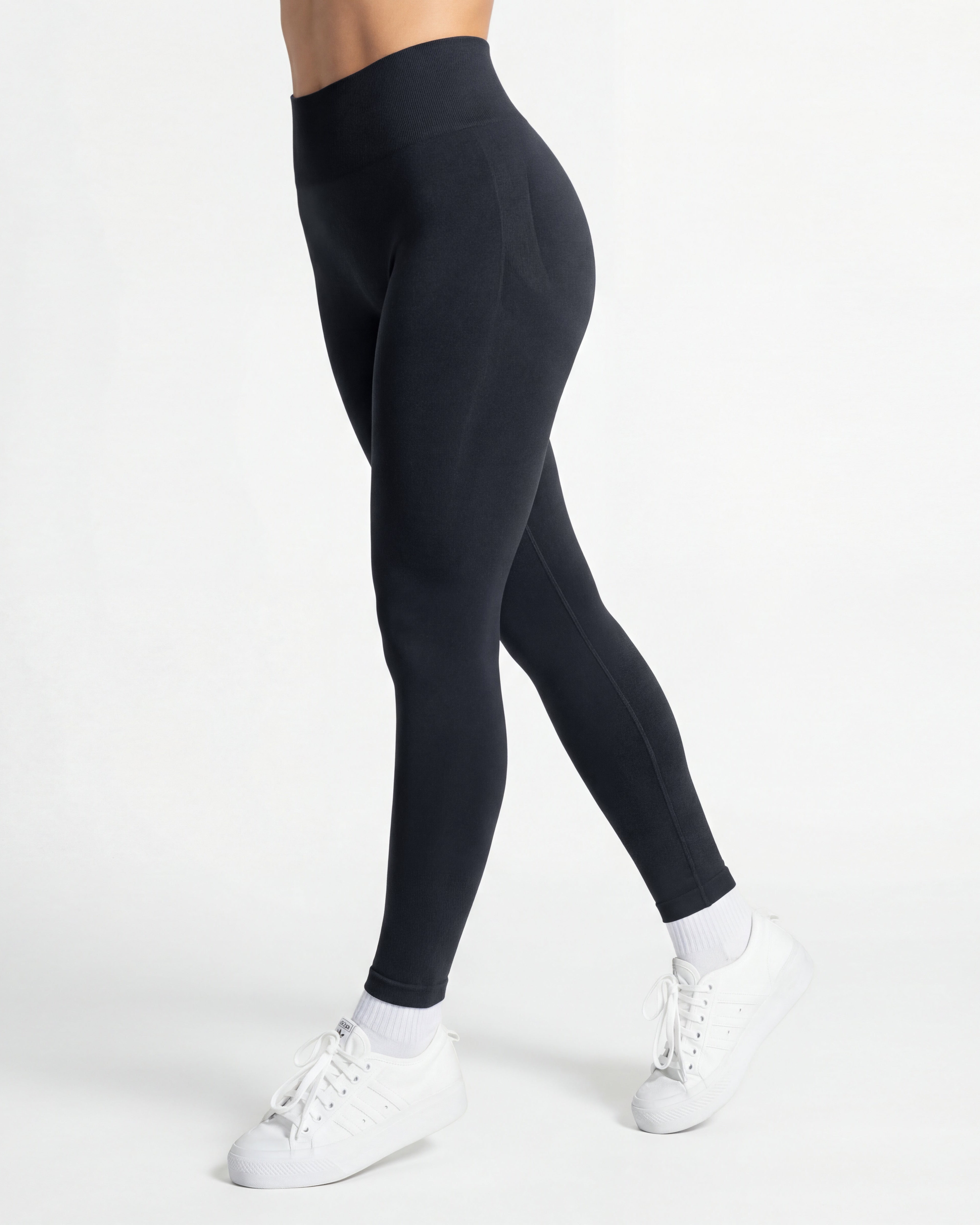 Defined Seamless Scrunch Leggings