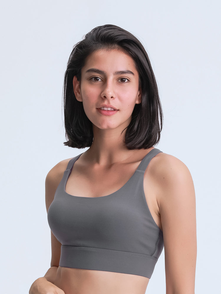 Mindstream Seamless Energize Sport BH vrshWOMENS