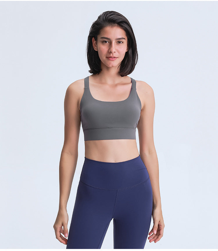 Mindstream Seamless Energize Sport BH vrshWOMENS
