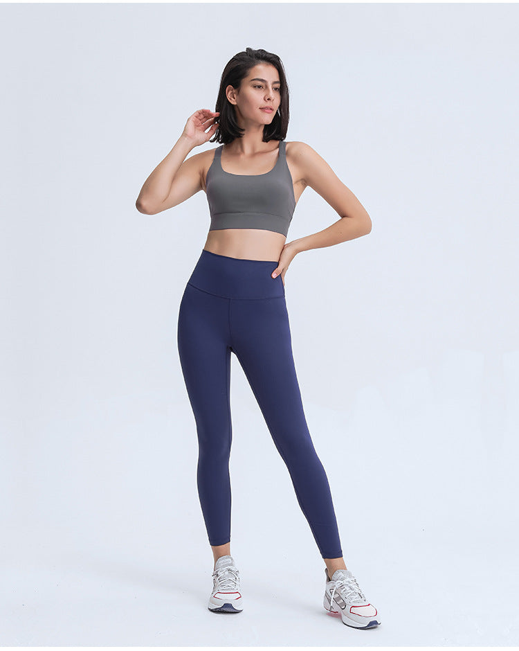 Mindstream Seamless Energize Sport BH vrshWOMENS