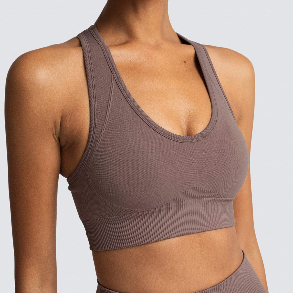 Adapt Seamless Sports Bra vrshWOMENS