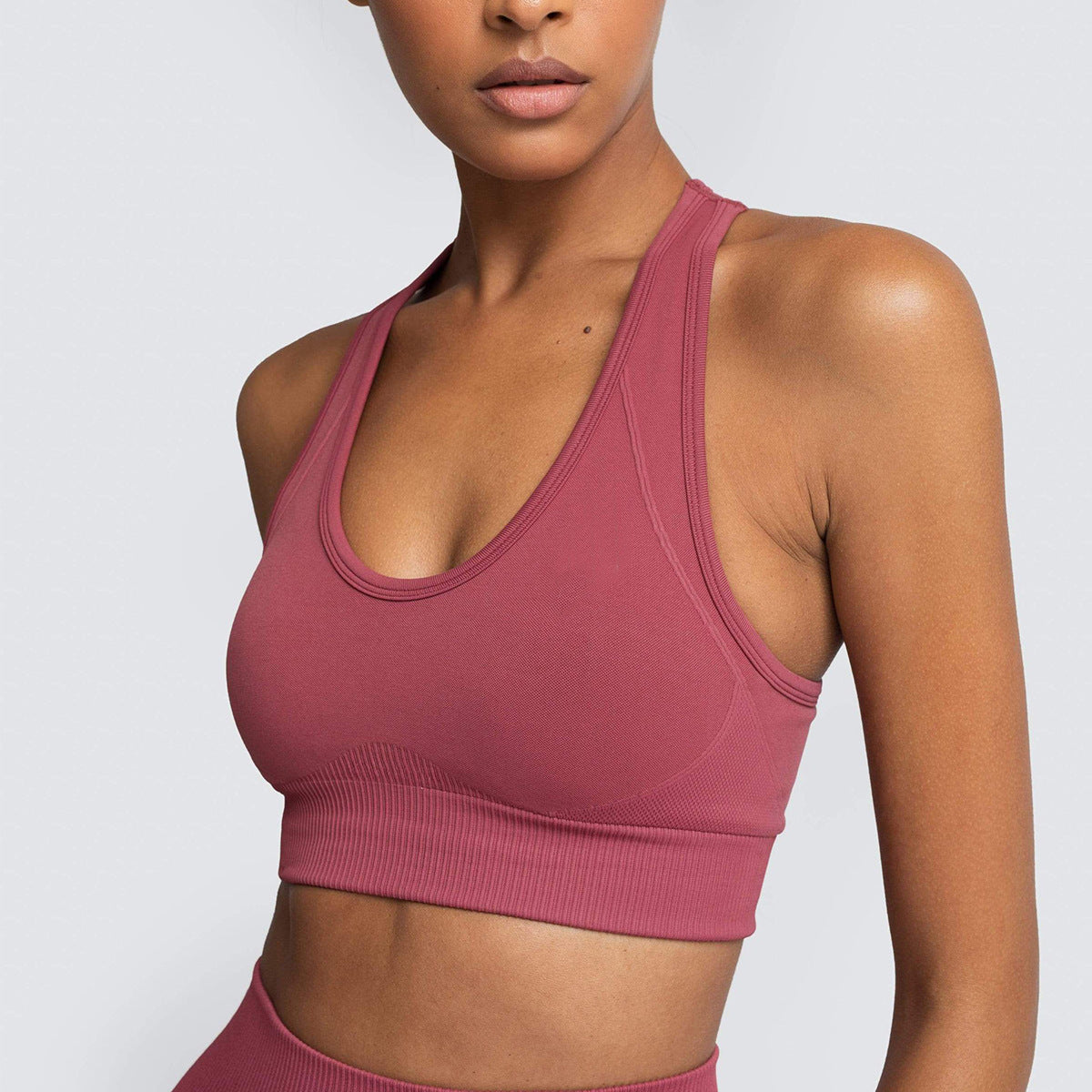 Adapt Seamless Sports Bra vrshWOMENS