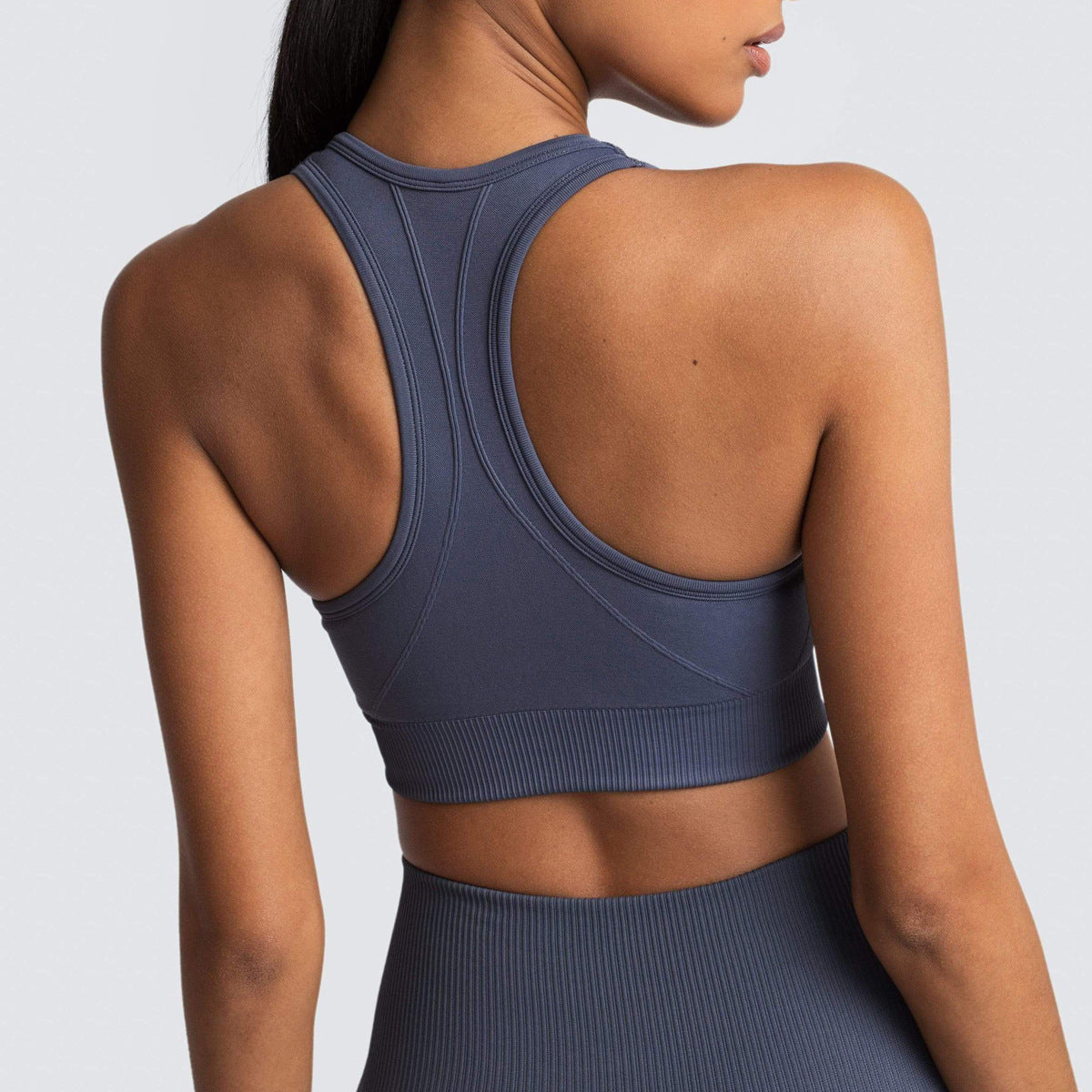 Adapt Seamless Sports Bra vrshWOMENS