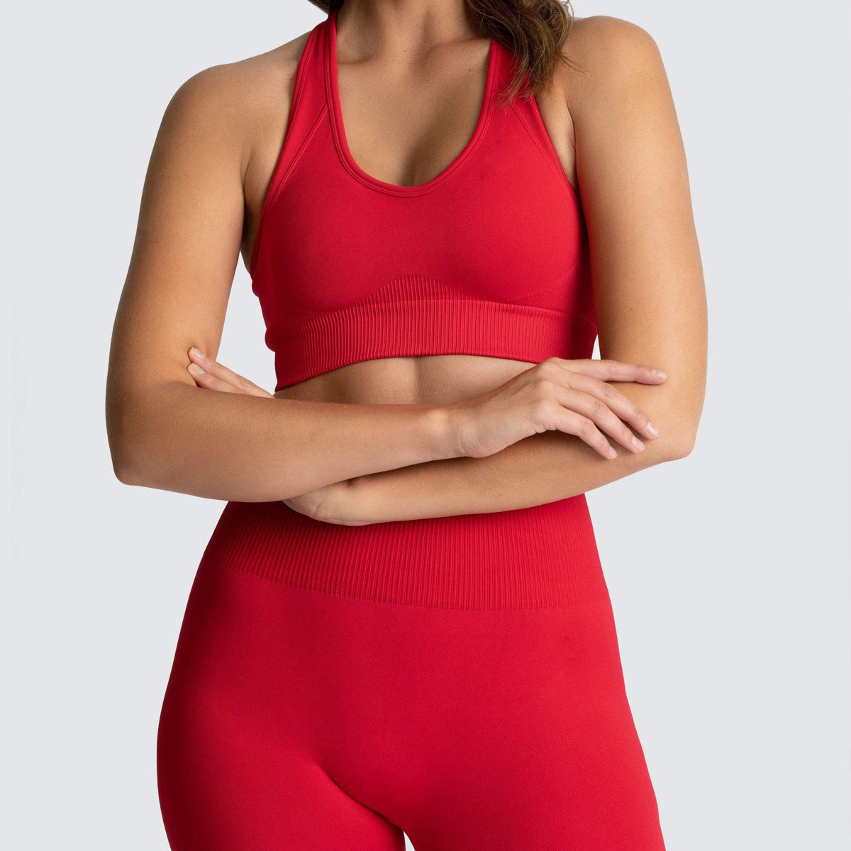 Adapt Seamless Sports Bra vrshWOMENS