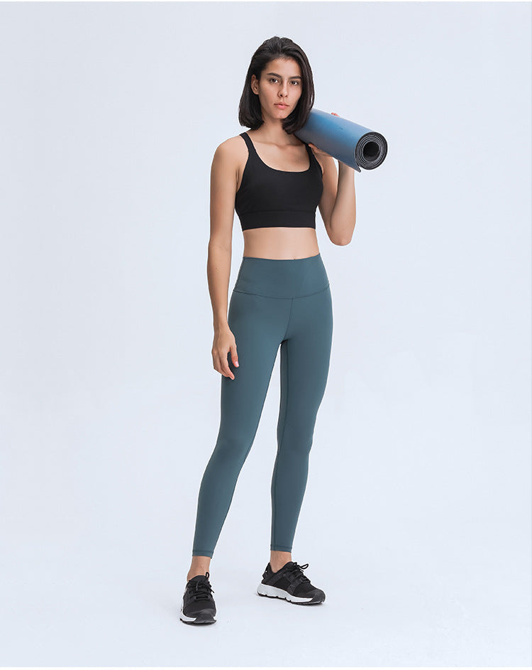 Mindstream Seamless Energize Sport BH vrshWOMENS