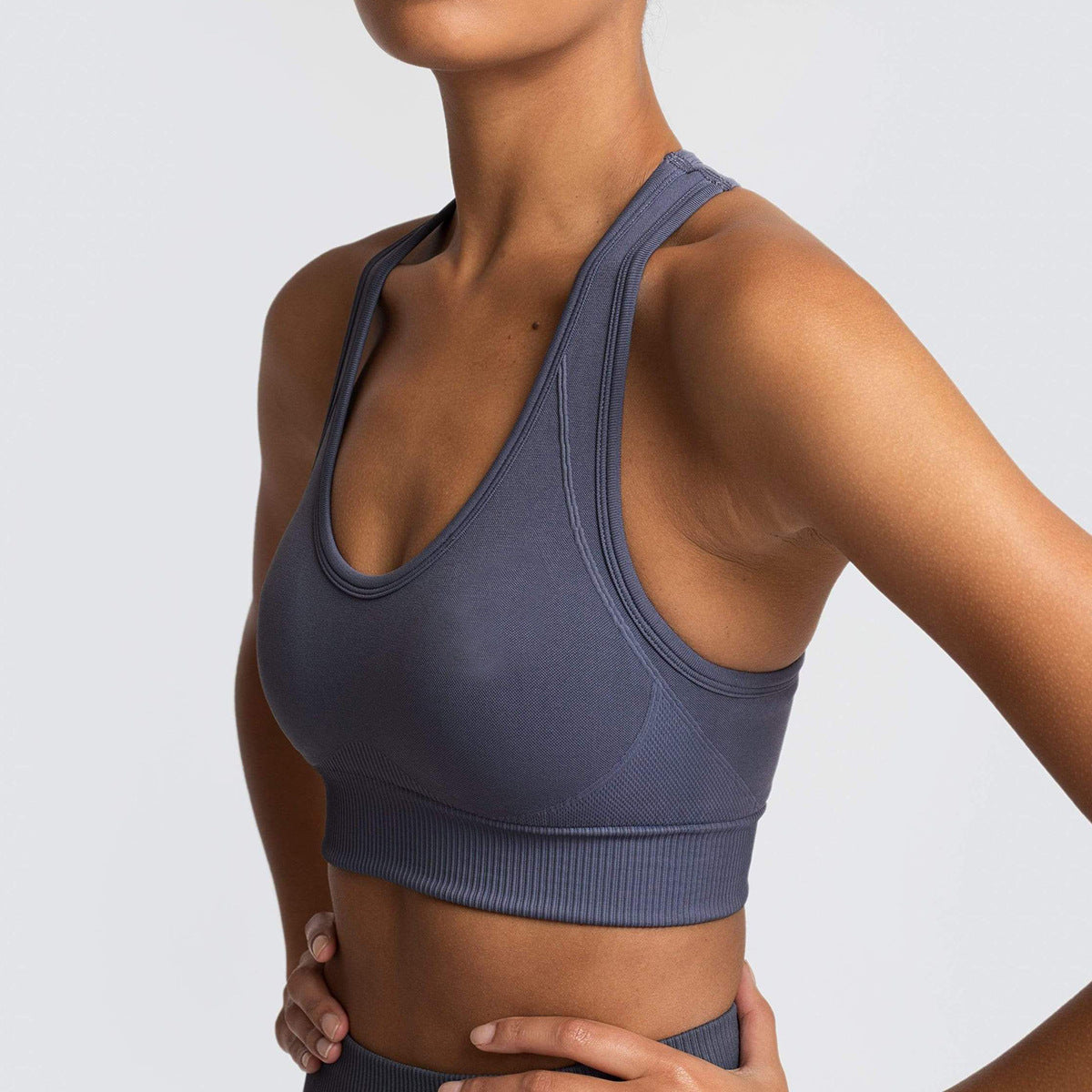 Adapt Seamless Sports Bra vrshWOMENS