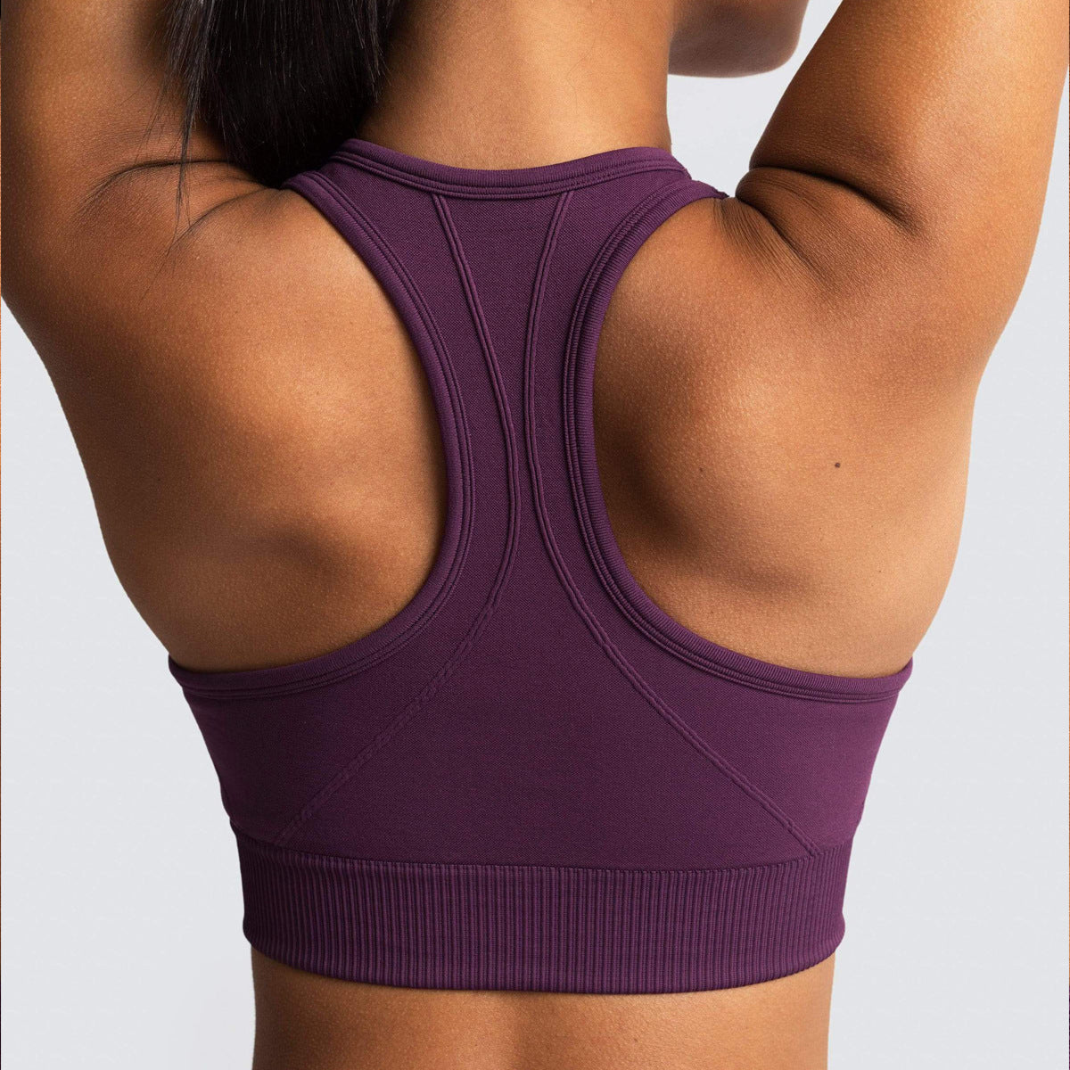 Adapt Seamless Sports Bra