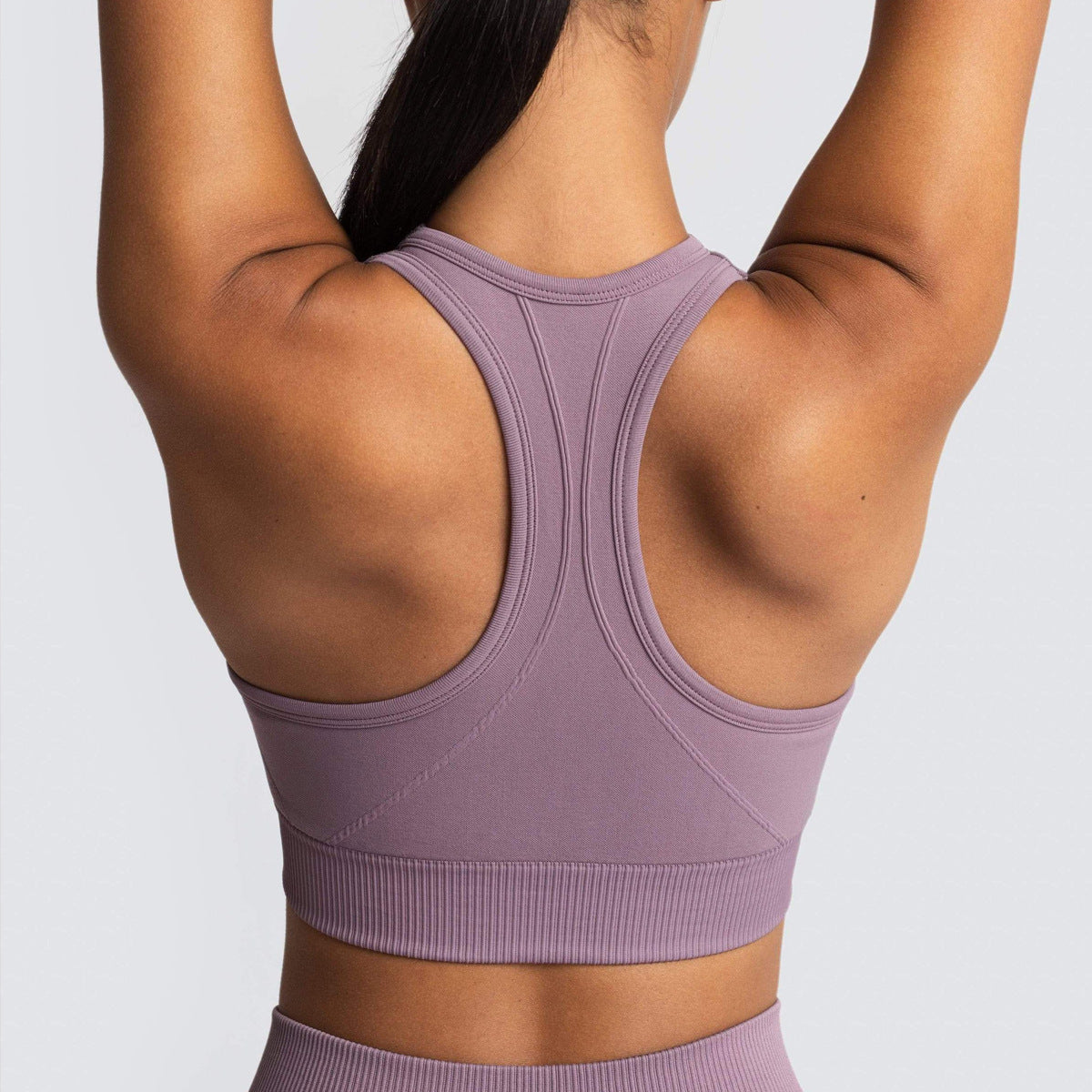 Adapt Seamless Sports Bra