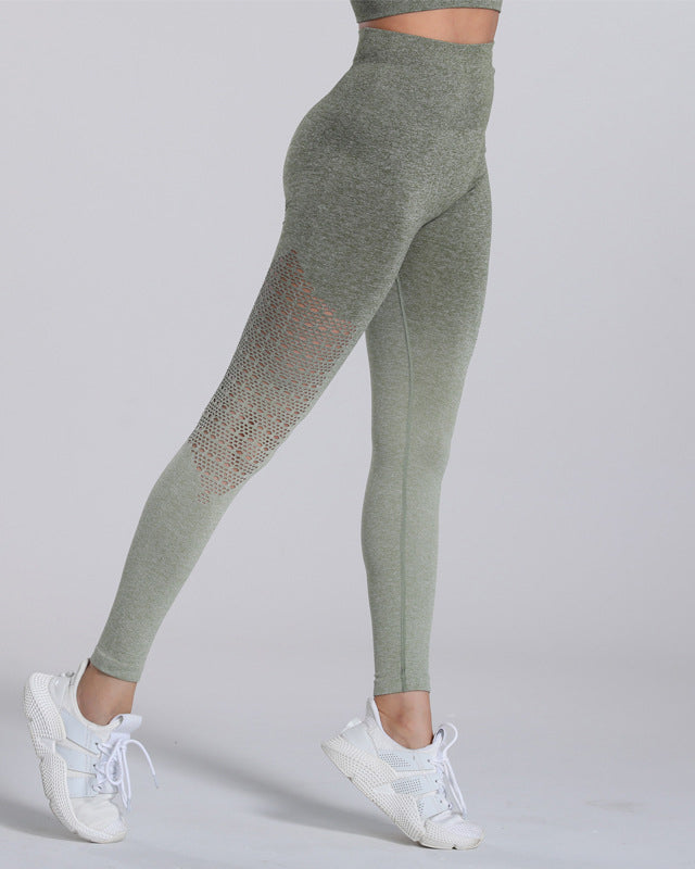 Air Scrunch Leggings