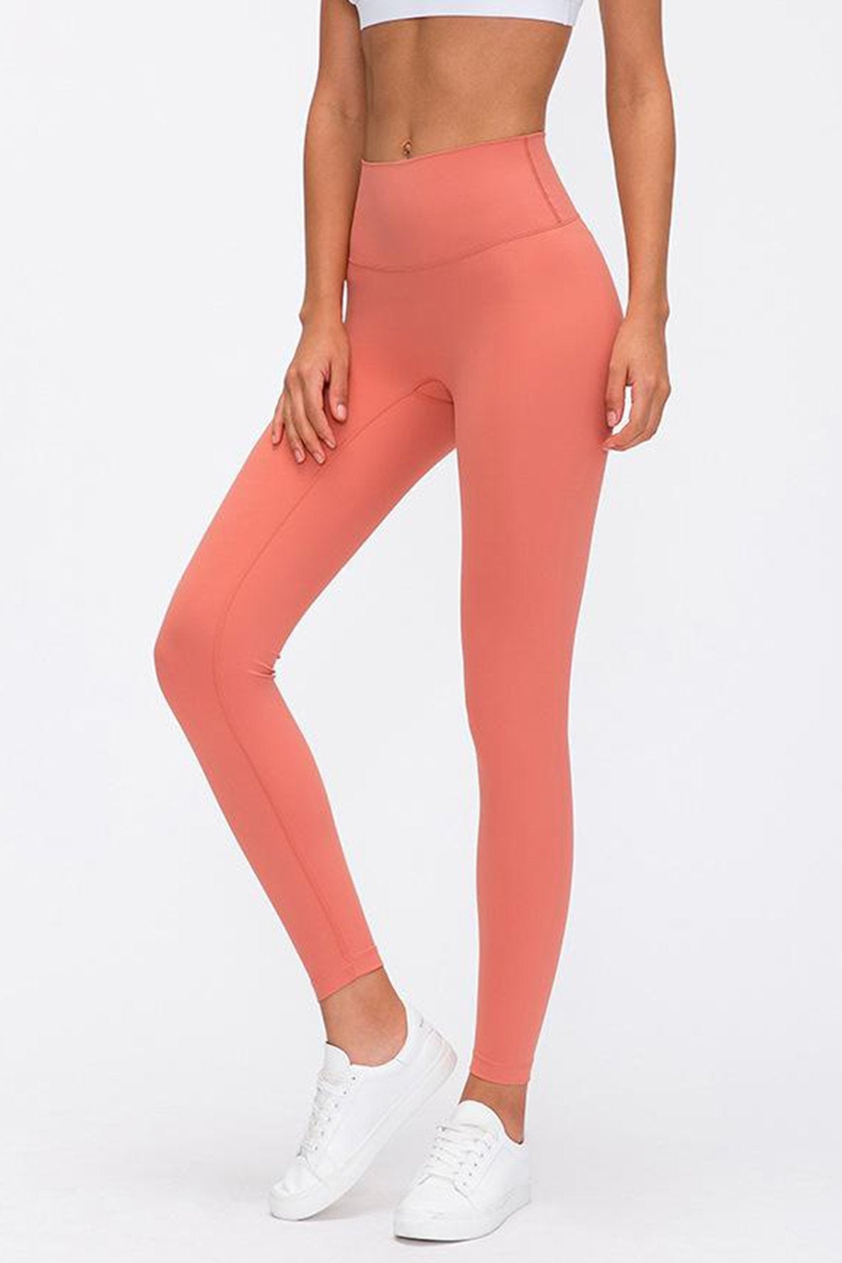 Mindstream Seamless Leggings vrshWOMENS