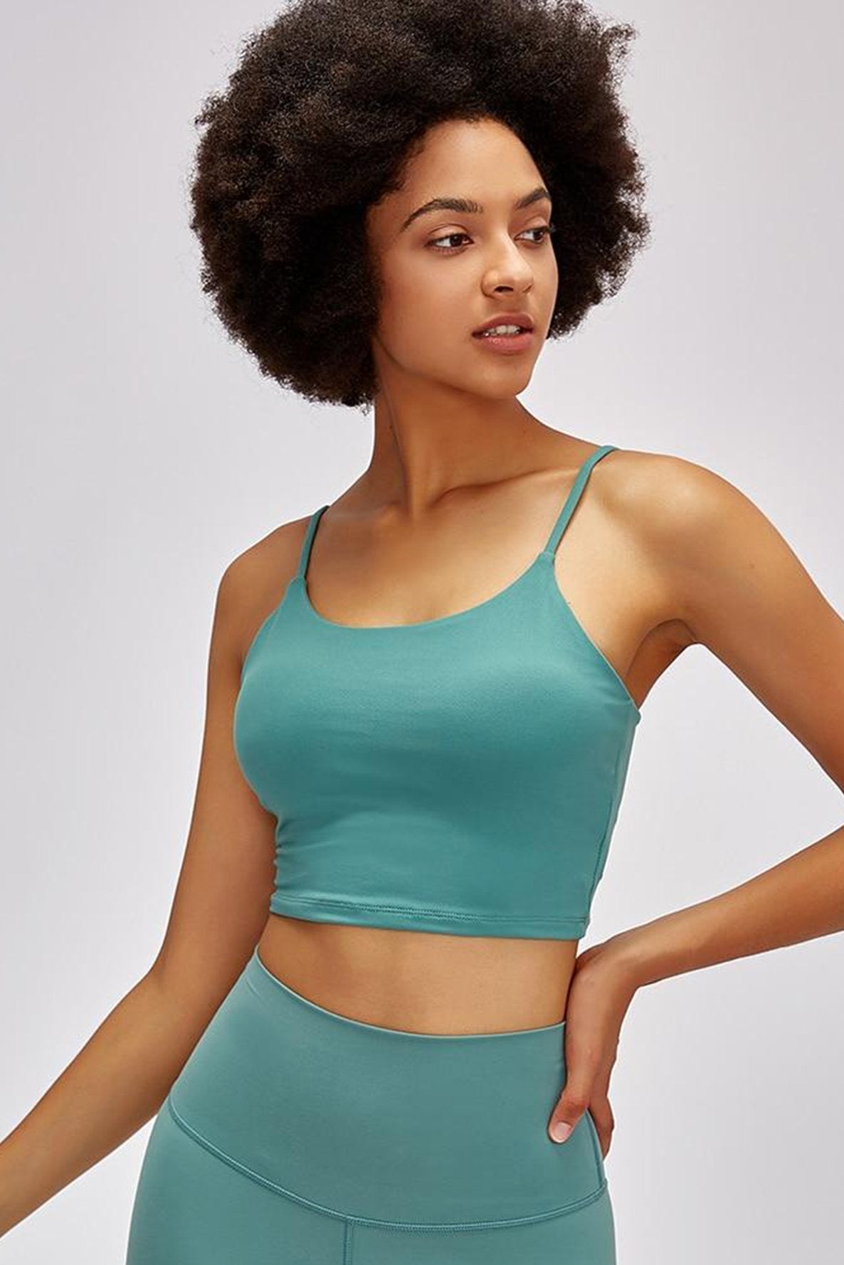 Everyday Top vrshWOMENS