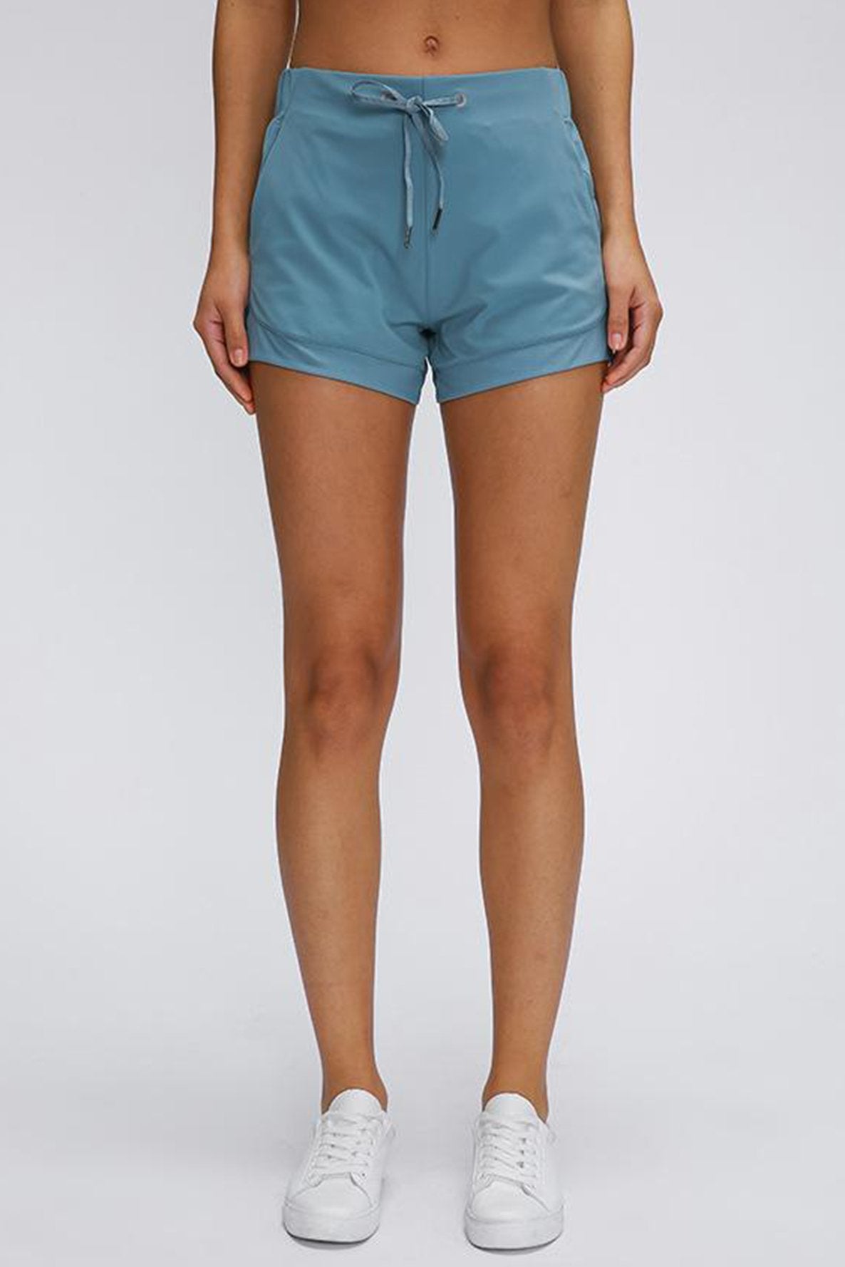 Everyday Running Shorts - Grün vrshWOMENS