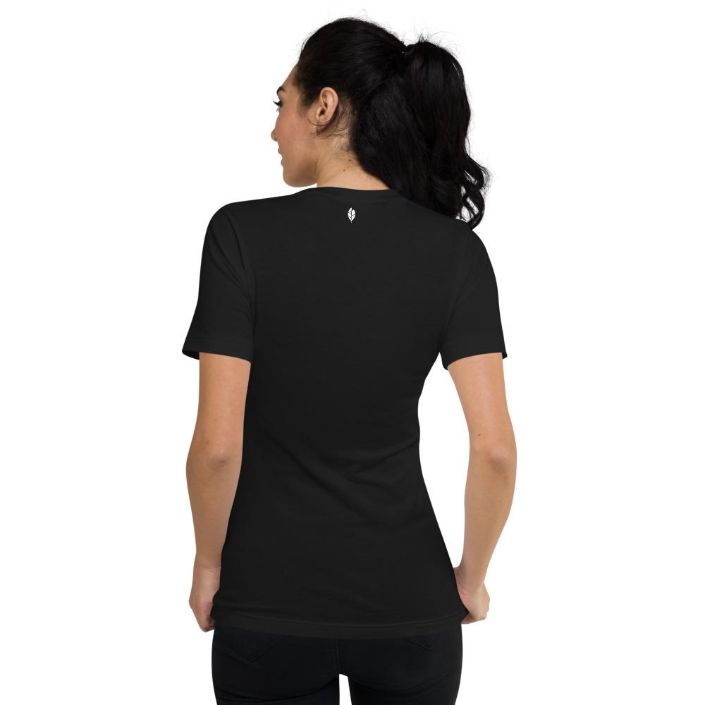 BLACK Team Shirt vrshWOMENS