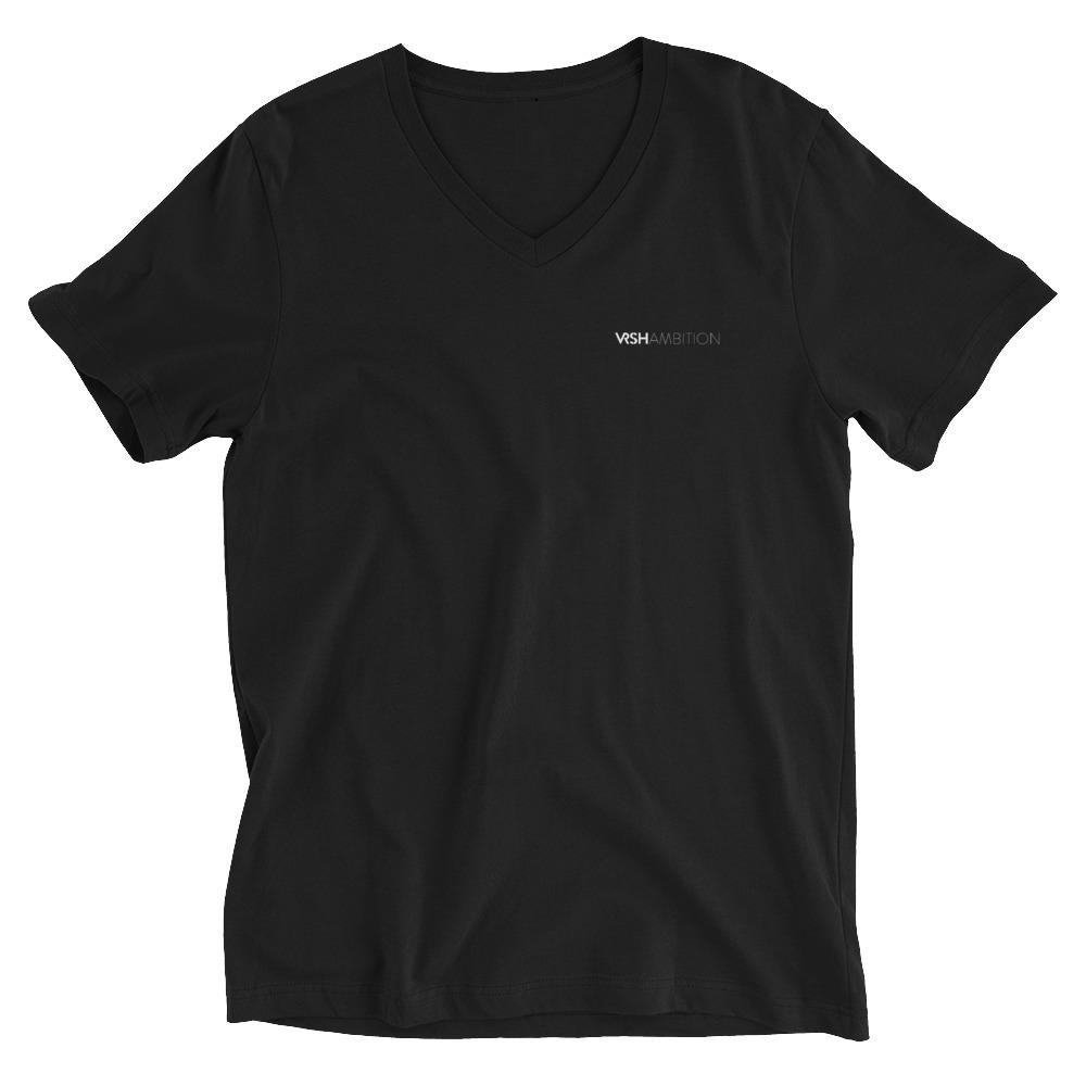 BLACK Team Shirt vrshWOMENS