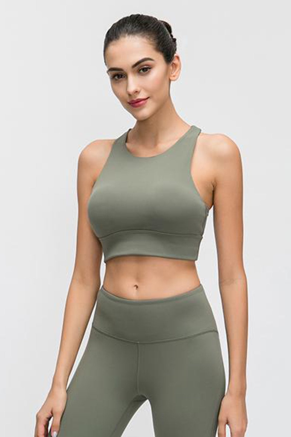 BORACAY Mindstream Seamless Bra - VRSH AMBITION-BRA