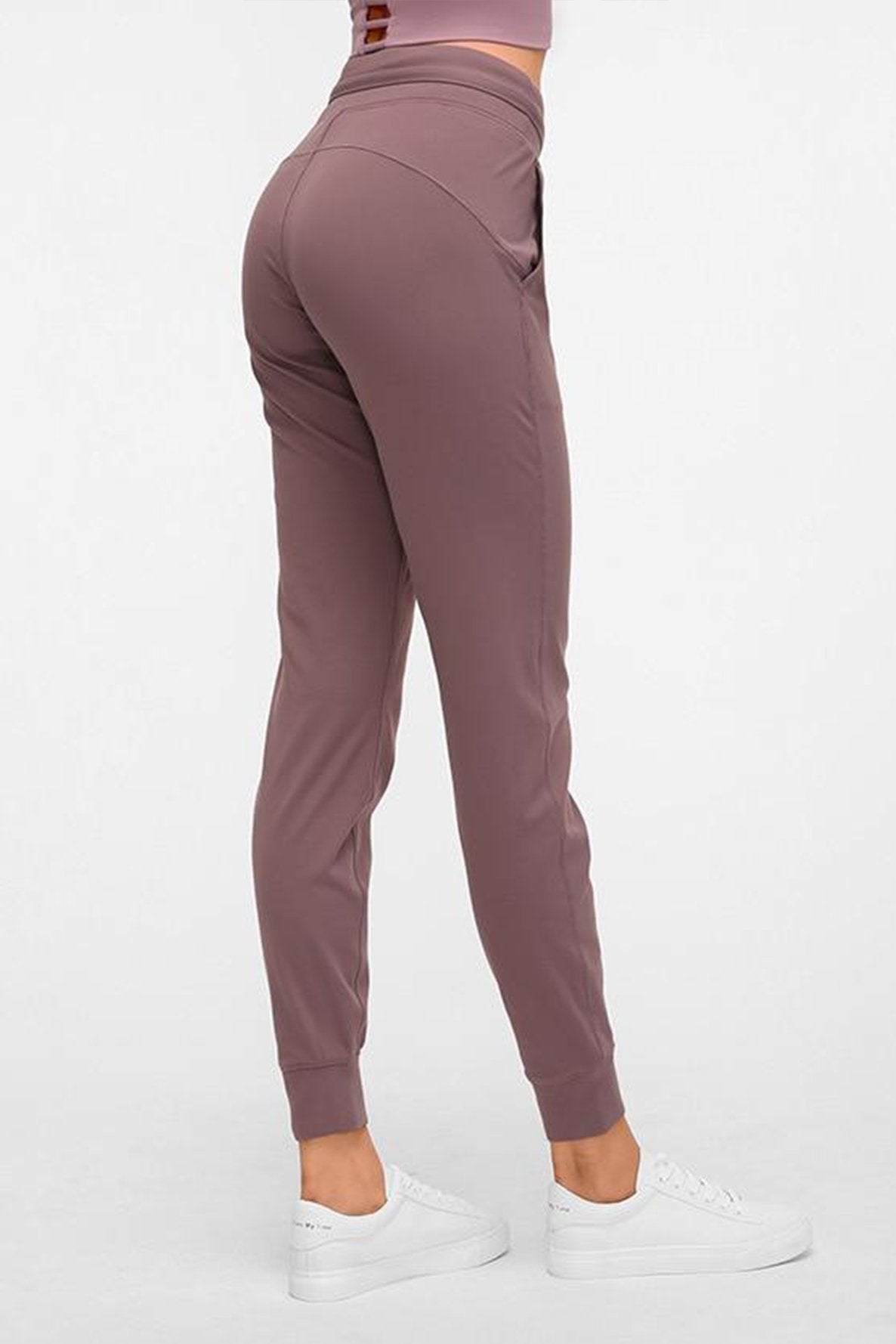 FEATHER ASH Break Sweat Jogger - VRSH AMBITION Jogginghose Damen