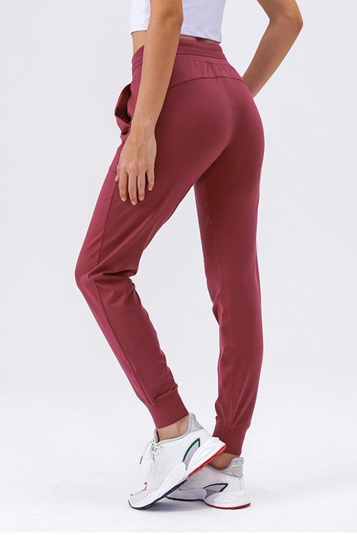 Everyday Jogger - Rot vrshWOMENS