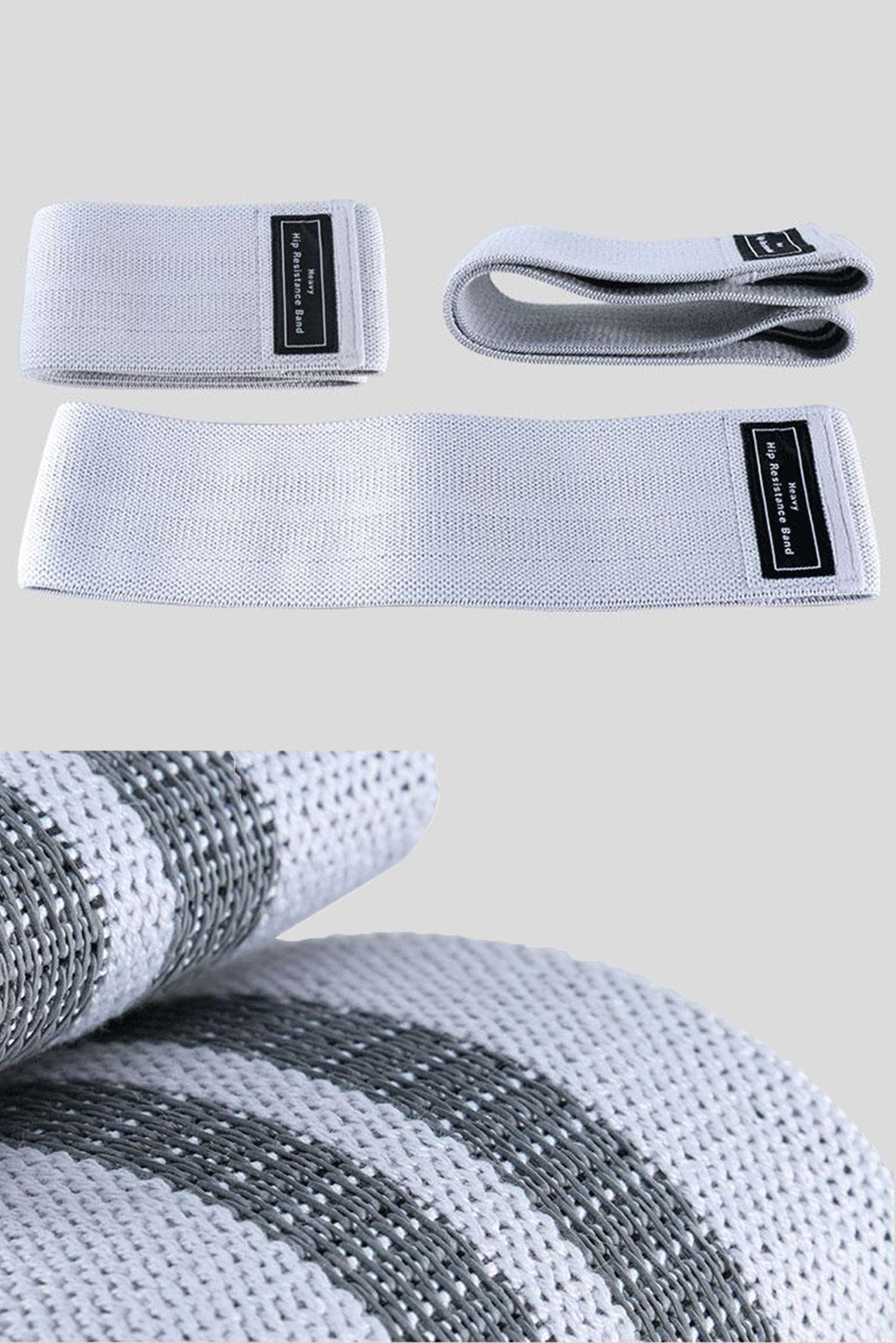 LOOP Resistance Band "HEAVY" - VRSH AMBITION-ACCESSOIRES