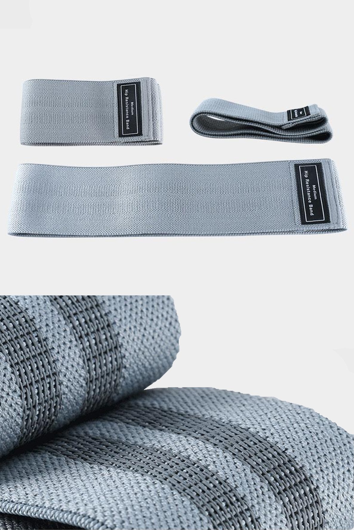 LOOP Resistance Band "MEDIUM" - VRSH AMBITION-ACCESSOIRES