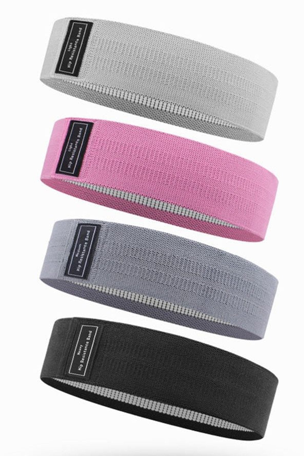 LOOP Resistance Bänder Set - VRSH AMBITION-ACCESSOIRES