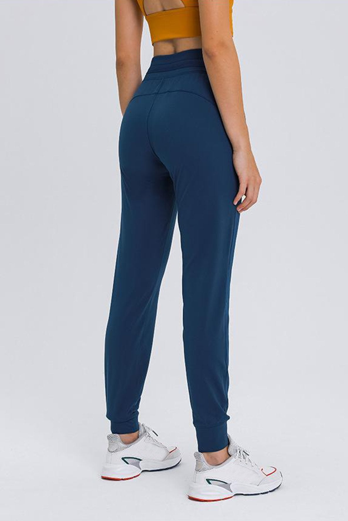 LUNA Break Sweat Jogger - VRSH AMBITION Jogginghose Damen