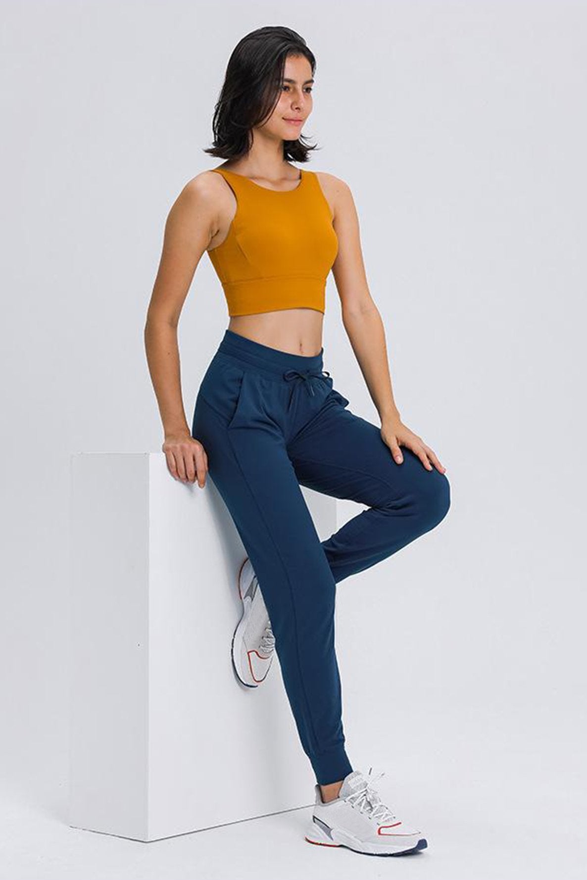 Everyday Jogger - Blau vrshWOMENS