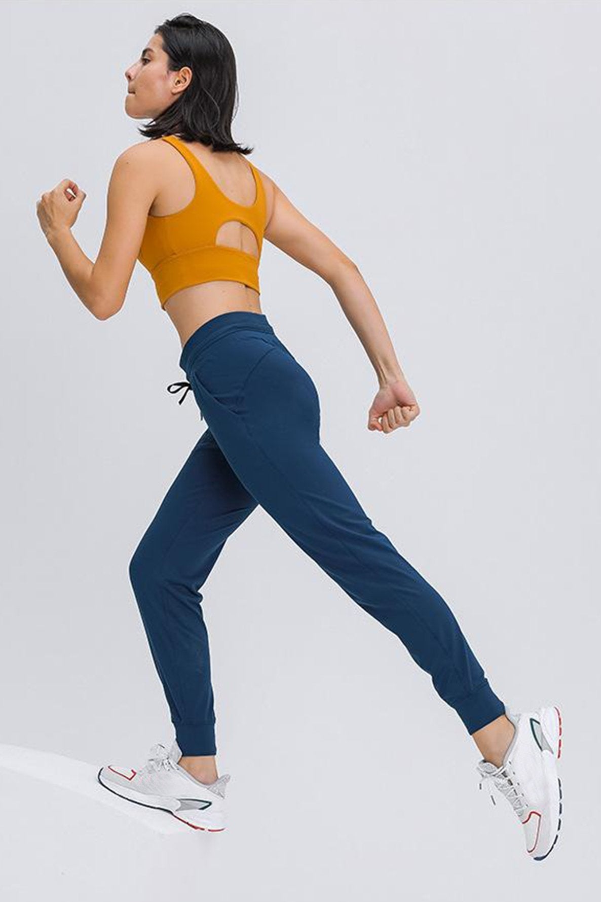 Everyday Jogger - Blau vrshWOMENS