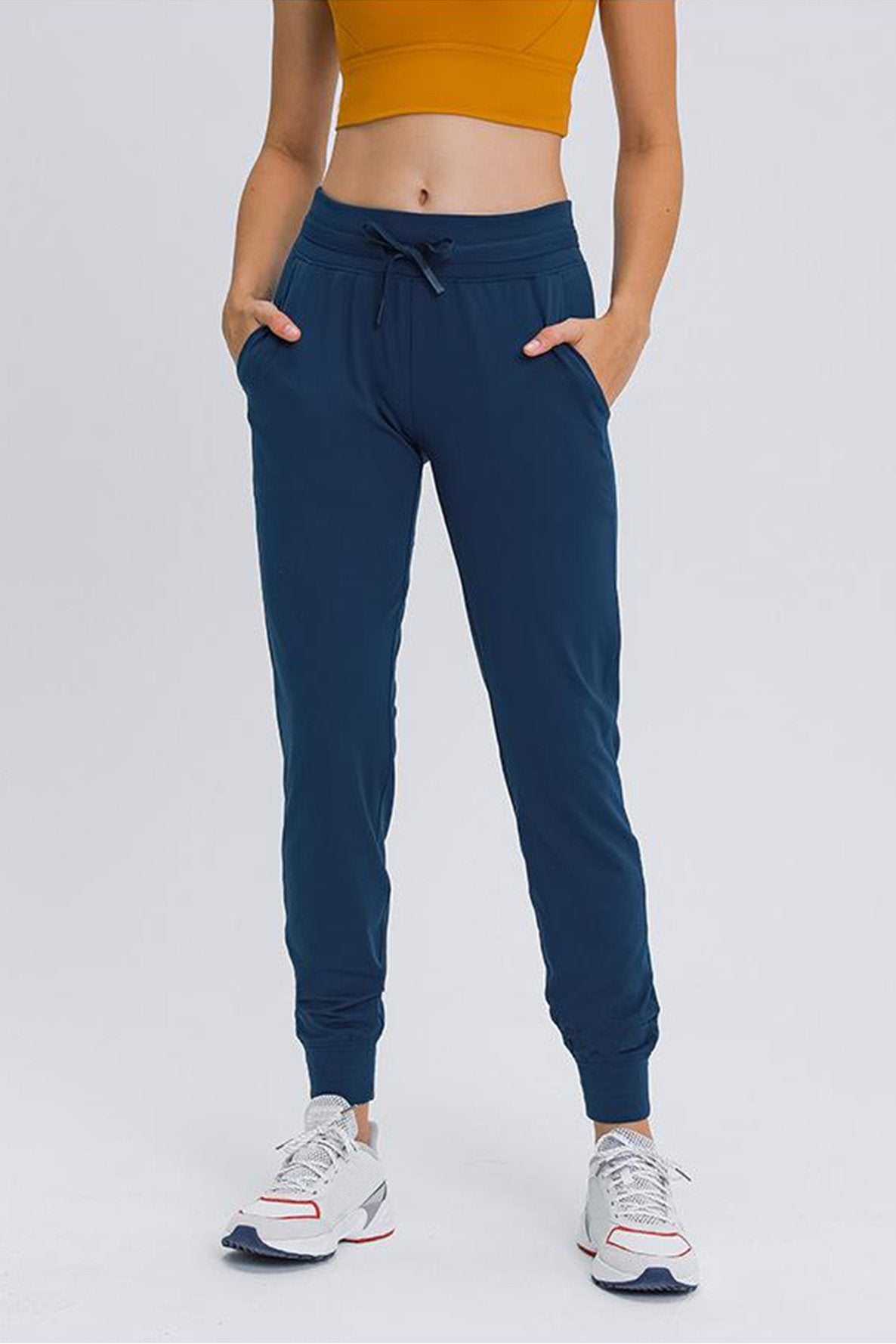 Everyday Jogger - Blau vrshWOMENS