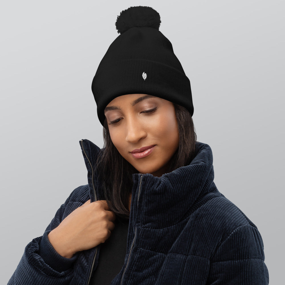 Bommel-Beanie vrshWOMENS