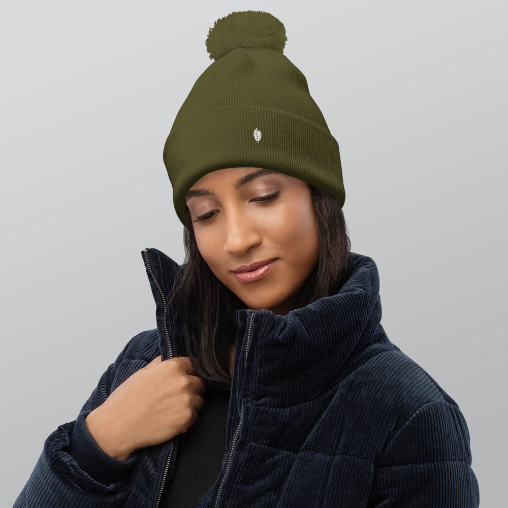 Bommel-Beanie vrshWOMENS