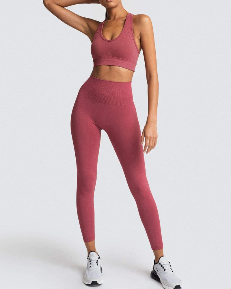 Adapt Seamless Leggings