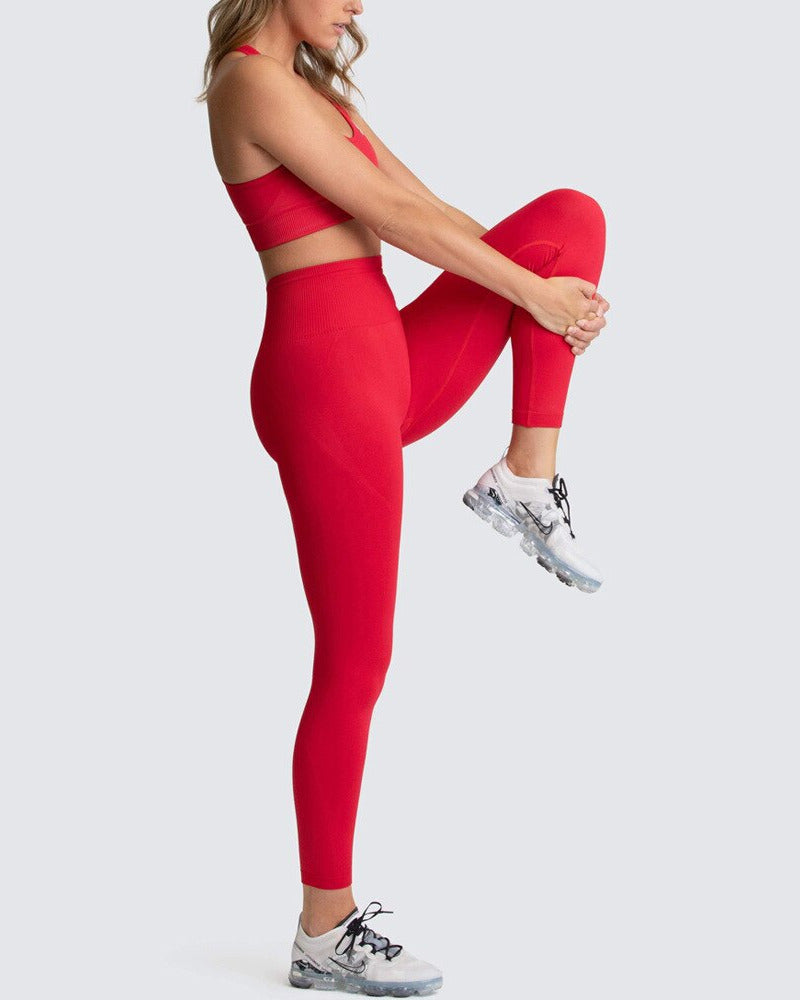 Adapt Seamless Leggings vrshWOMENS