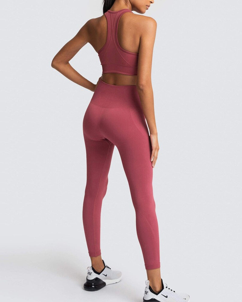 Adapt Seamless Leggings vrshWOMENS