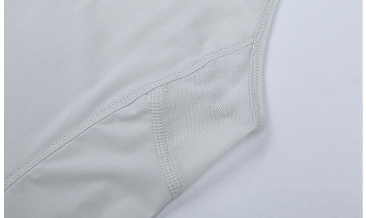 Lightweight Mesh Tank Top - Hellgrün vrshWOMENS