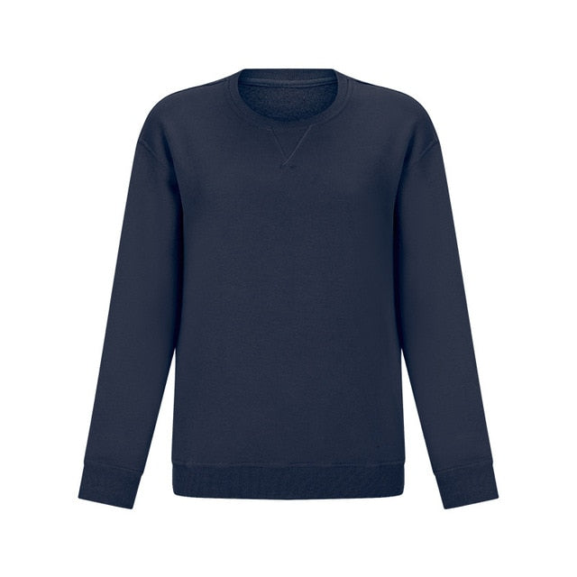 Sport Hoodie - Blau vrshWOMENS