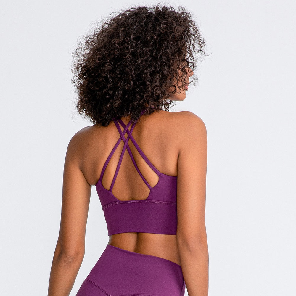 Mindstream Seamless Breeze Sport BH