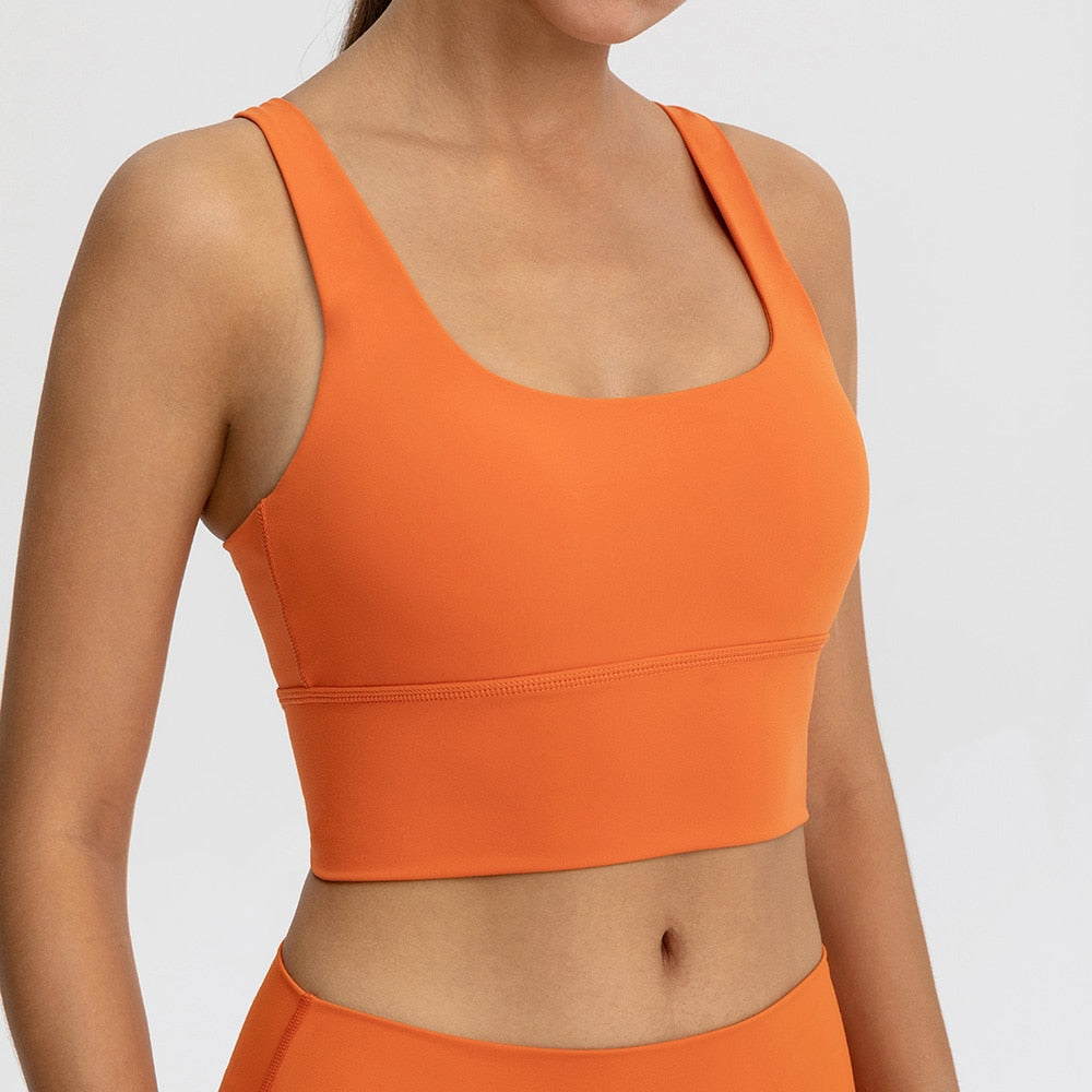 Mindstream Seamless Breeze Sport BH vrshWOMENS