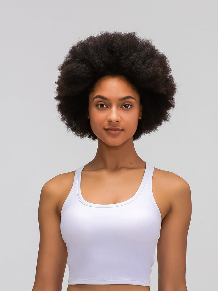 Mindstream Seamless Motion Sport BH - Weiß vrshWOMENS