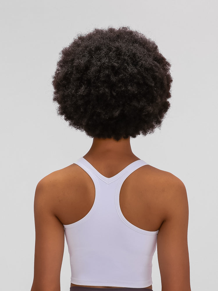 Mindstream Seamless Motion Sport BH - Weiß vrshWOMENS