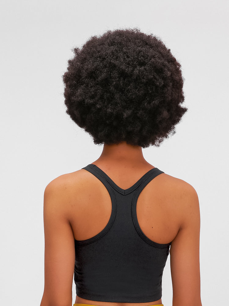 Mindstream Seamless Motion Sport BH - Schwarz vrshWOMENS