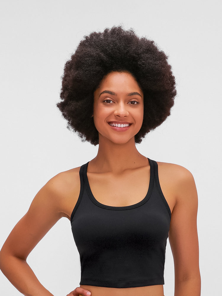 Mindstream Seamless Motion Sport BH - Schwarz vrshWOMENS