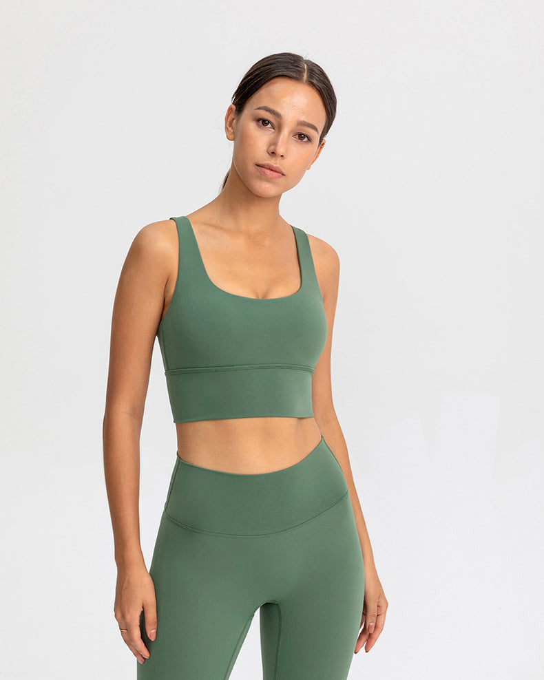 Mindstream Seamless Breeze Sport BH vrshWOMENS