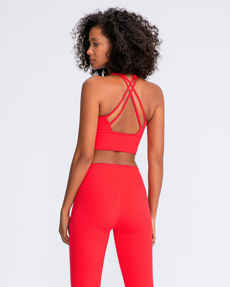 Mindstream Seamless Breeze Sport BH vrshWOMENS